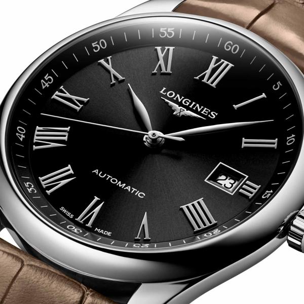 Longines LONGINES MASTER COLLECTION (Ref: L2.793.4.59.2)