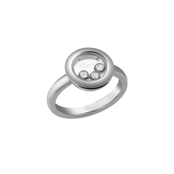 Chopard Happy Diamonds Icons Ring (Ref: 82A018-1000)