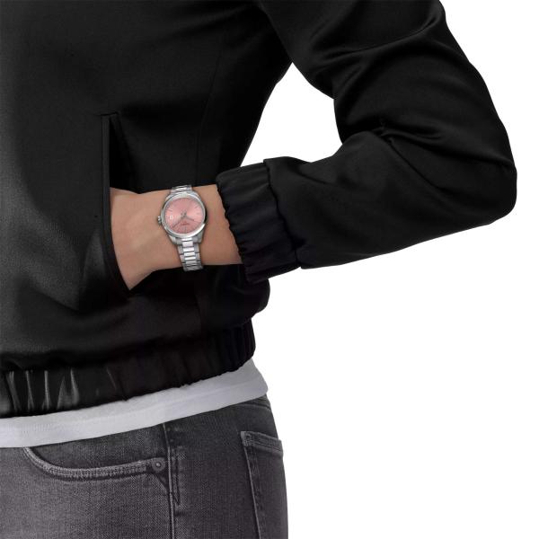 Tissot PR 100 Quartz 34mm (Ref: T150.210.11.331.00)