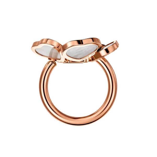 Chopard Happy Diamonds Ring (Ref: 82A085-5300)