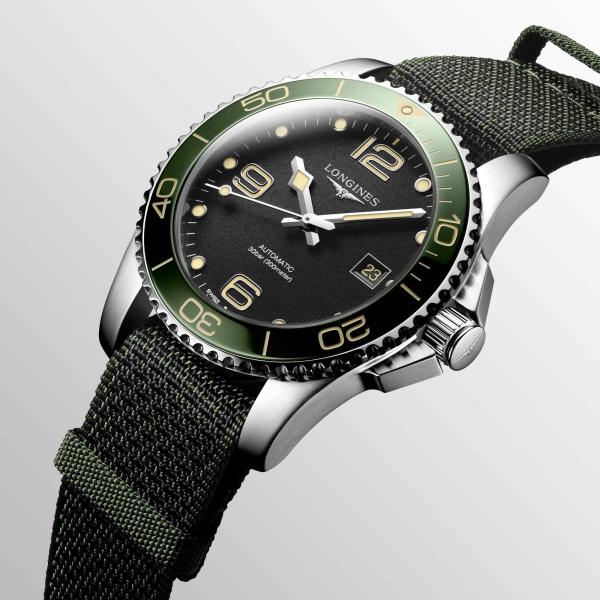 Longines HydroConquest (Ref: L3.781.4.05.2)