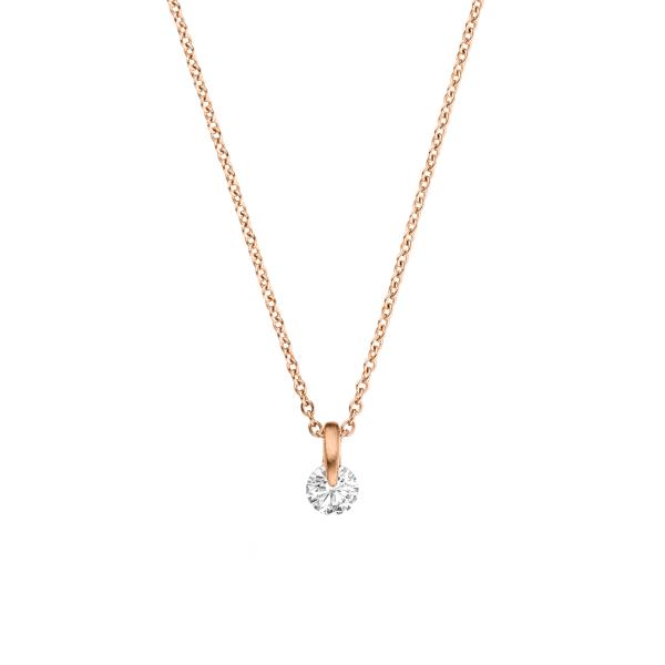 Schaffrath LIBERTÉ Collier (Ref: 754_L2N20_020_RW)