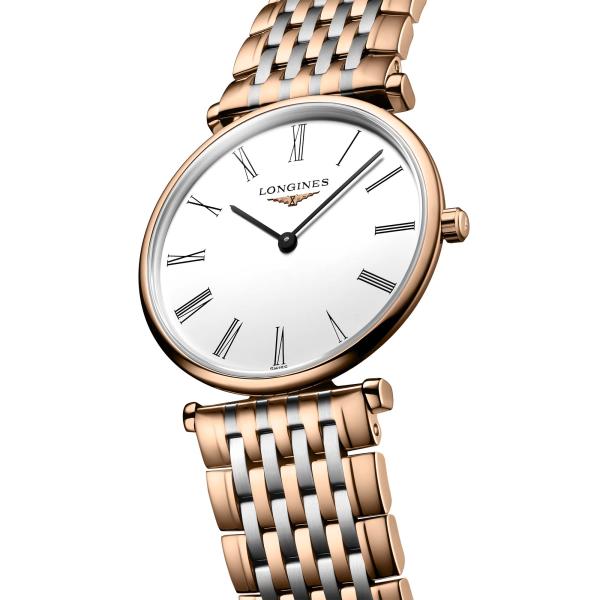 Longines LA GRANDE CLASSIQUE DE LONGINES (Ref: L4.512.1.91.7)