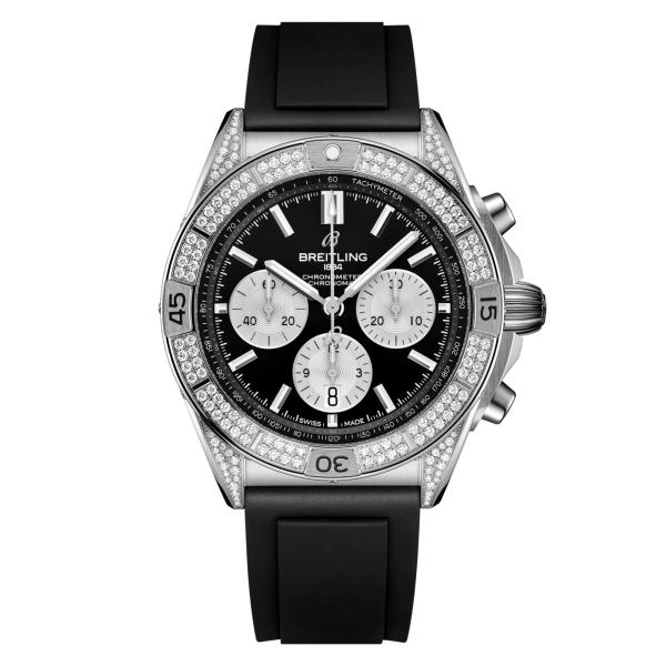 Breitling Chronomat B01 42 (Ref: AB0134721B1S1)