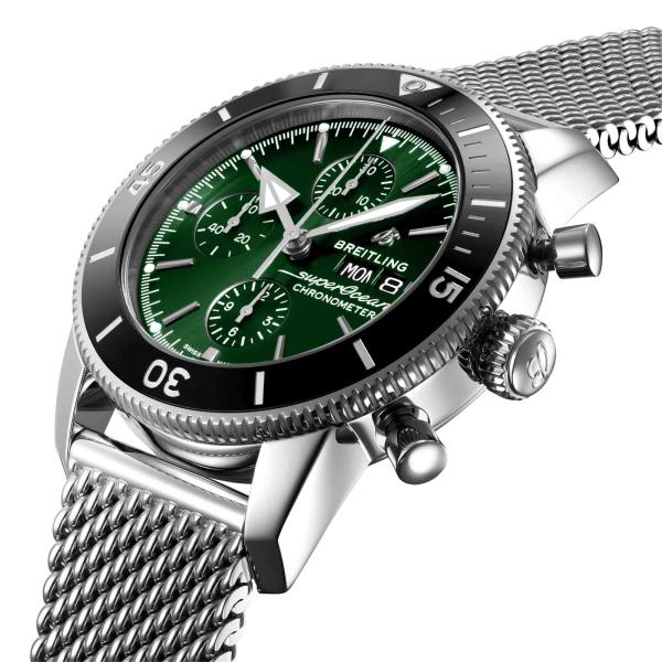 Breitling  Superocean Heritage Chronograph 44  (Ref: A13313121L1A1)