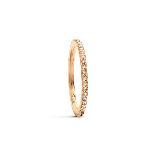 Ole Lynggaard Copenhagen Love Bands Ring (Ref: A2596-403)