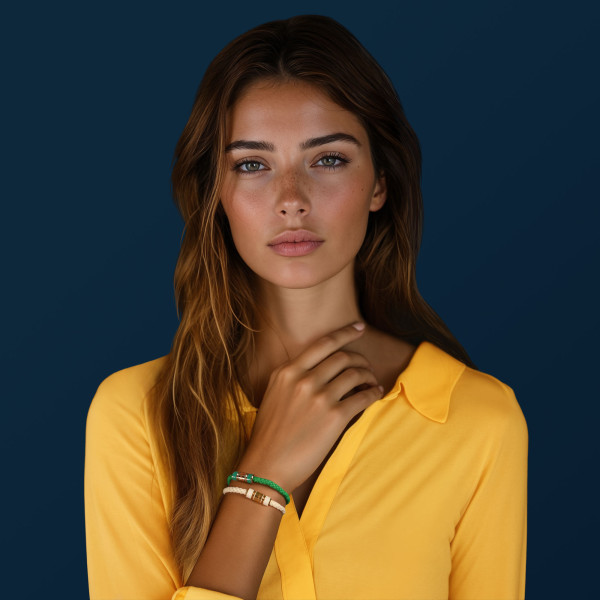 Chopard Signature Armband (Ref: 95016-0288)