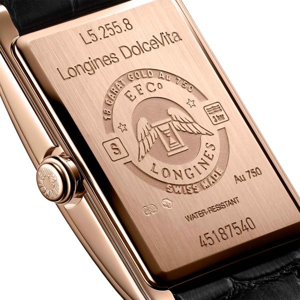 Longines LONGINES DOLCEVITA (Ref: L5.255.8.71.0)