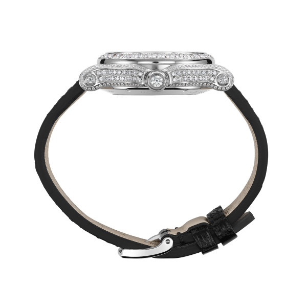 Chopard Happy Sport (Ref: 274891-1008)