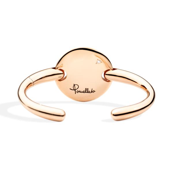 Pomellato Sabbia Armreif (Ref: PBB6070O7000DBX00)