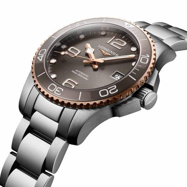 Longines HydroConquest (Ref: L3.780.3.78.6)