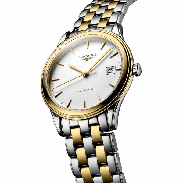 Longines FLAGSHIP (Ref: L4.974.3.22.7)