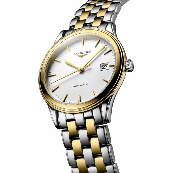 Longines Flagship (Ref: L4.974.3.22.7)