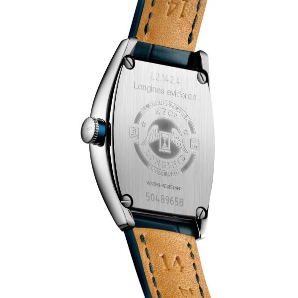 Longines LONGINES EVIDENZA (Ref: L2.142.4.60.2)