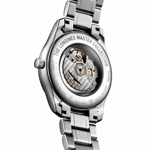 Longines LONGINES MASTER COLLECTION (Ref: L2.920.4.92.6)