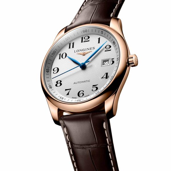 Longines The Longines Master Collection (Ref: L2.793.8.78.3)
