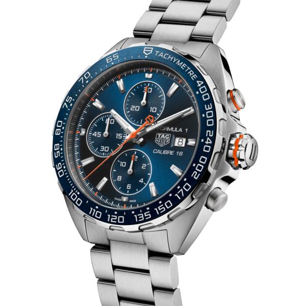 TAG Heuer TAG HEUER FORMULA 1 CHRONOGRAPH (Ref: CAZ201G.BA0876)