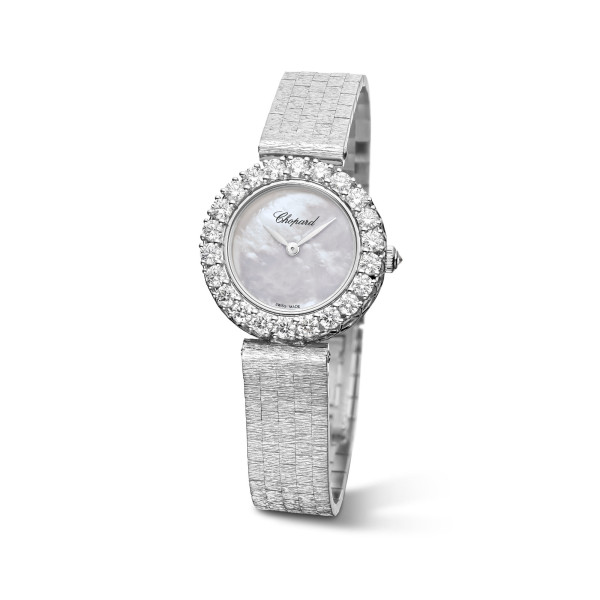 Chopard L'Heure du Diamant (Ref: 10A178-1101)