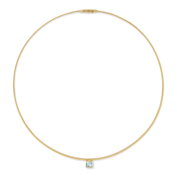 Marco Bicego Masai Halskette (Ref: CG864 AQA Y)