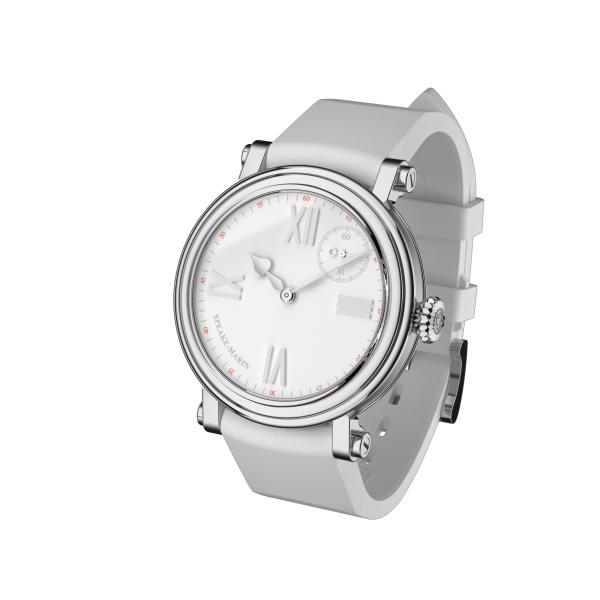 Speake-Marin Academic White (Ref: 414217000)