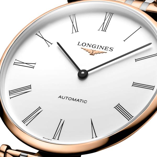 Longines LA GRANDE CLASSIQUE DE LONGINES (Ref: L4.918.1.91.7)