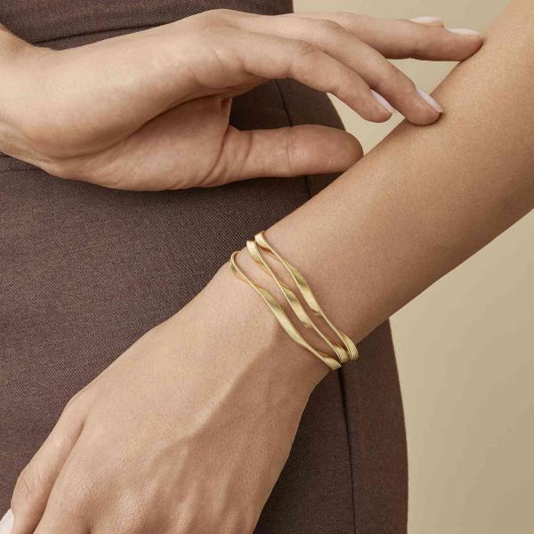Marco Bicego Marrakech Armreif (Ref: BG742__Y_01)