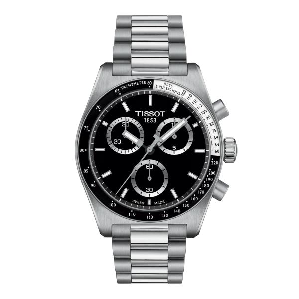 Tissot PR516 Chronograph (Ref: T149.417.11.051.00)