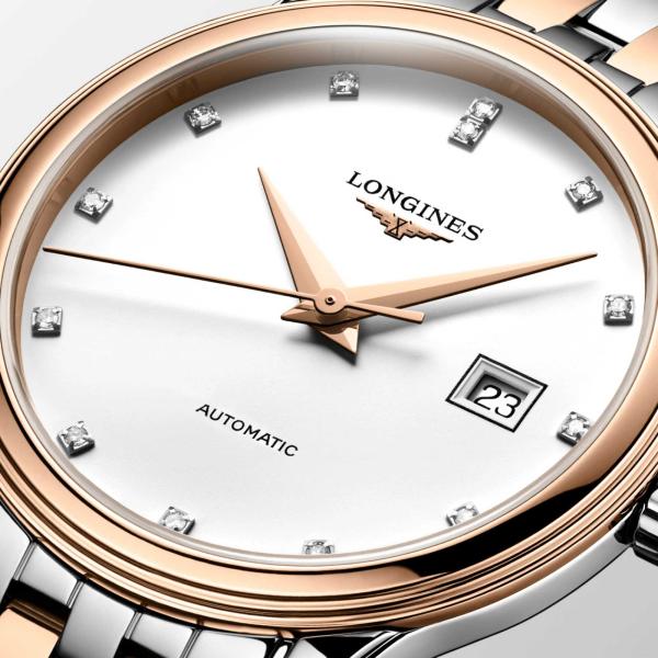 Longines FLAGSHIP CLASSIC (Ref: L4.374.3.98.7)