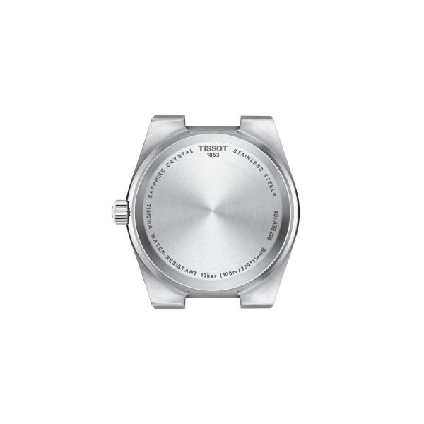 Tissot PRX Quartz (Ref: T137.210.11.421.00)