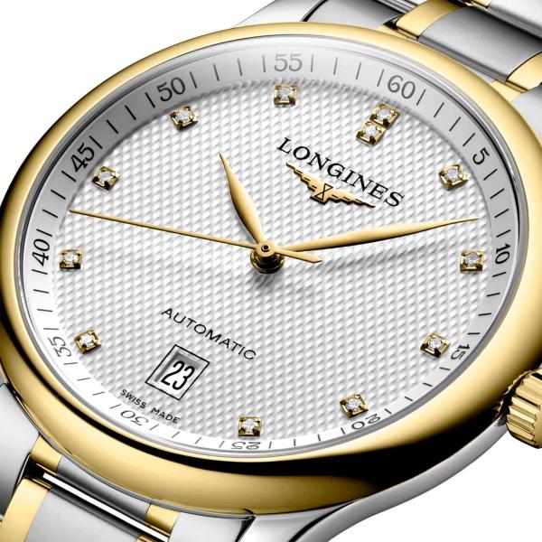 Longines LONGINES MASTER COLLECTION (Ref: L2.628.5.77.7)
