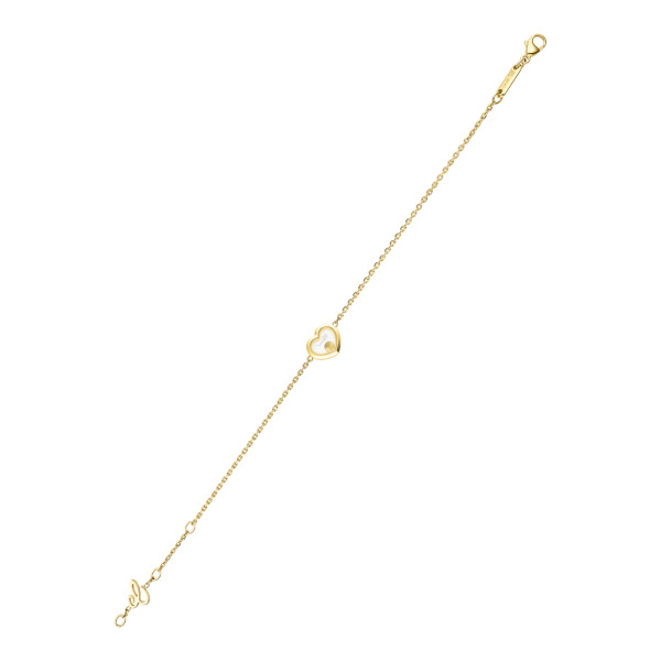 Chopard Happy Diamonds Icons Armband (Ref: 85A192-0001)