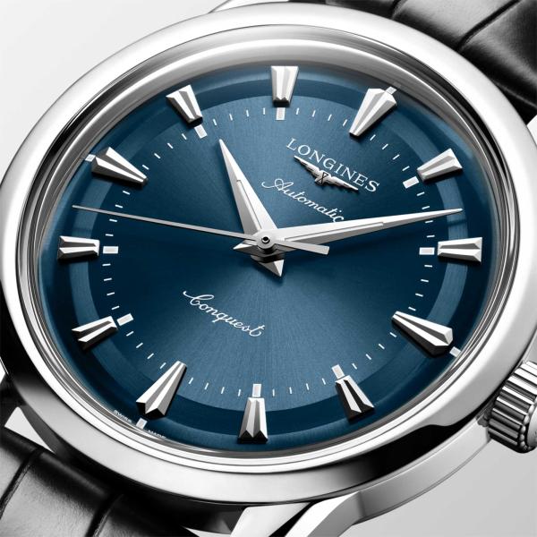 Longines CONQUEST HERITAGE (Ref: L1.649.4.92.2)