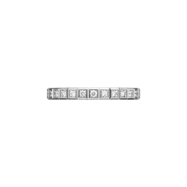 Chopard Ice Cube Ring (Ref: 827702-1289)