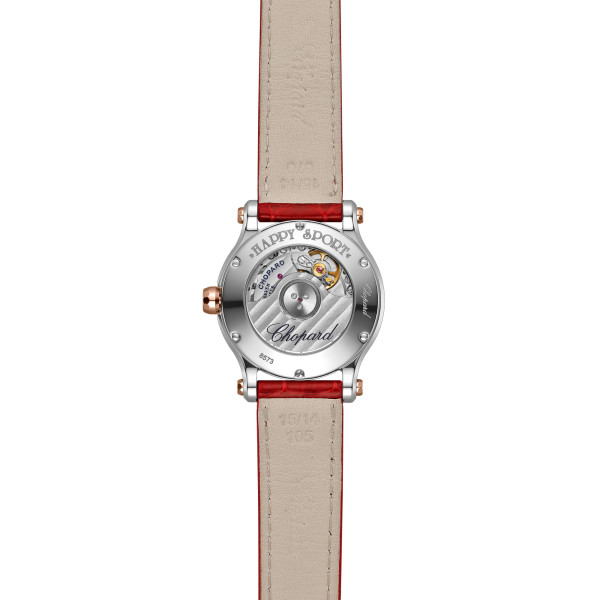 Chopard Happy Sport (Ref: 278573-6026)