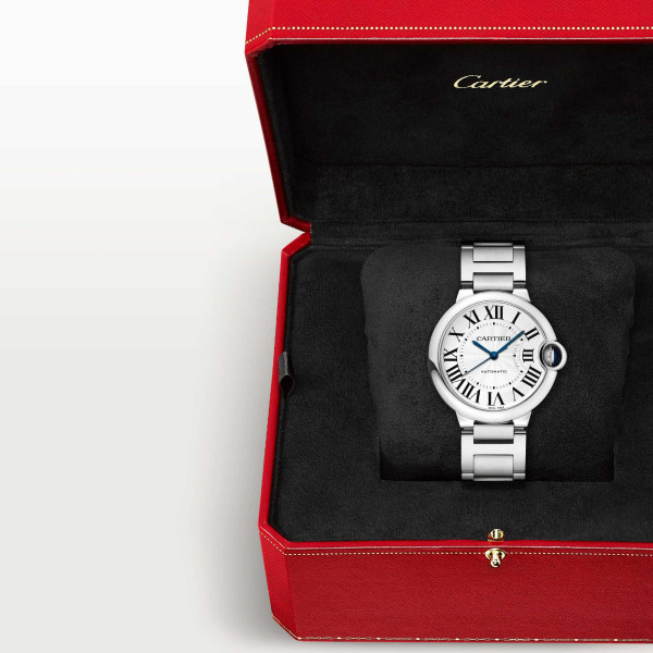 Cartier Ballon Bleu de Cartier (Ref: WSBB0048)