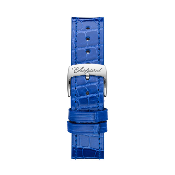Chopard Happy Sport Sun, Moon and Stars (Ref: 278559-3011)