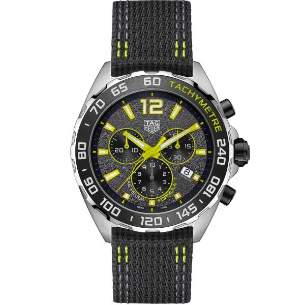 TAG Heuer Formula 1 (Ref: CAZ101AG.FC8304)