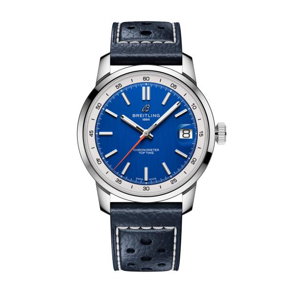 Breitling Top Time B31 (Ref: AB3113A71C1X1)