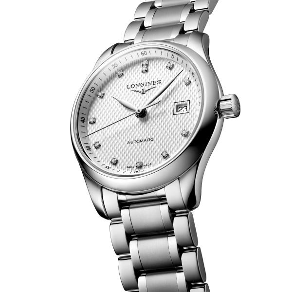 Longines The Longines Master Collection (Ref: L2.257.4.77.6)