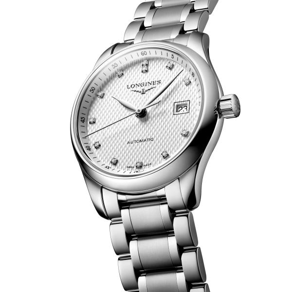 Longines LONGINES MASTER COLLECTION (Ref: L2.257.4.77.6)