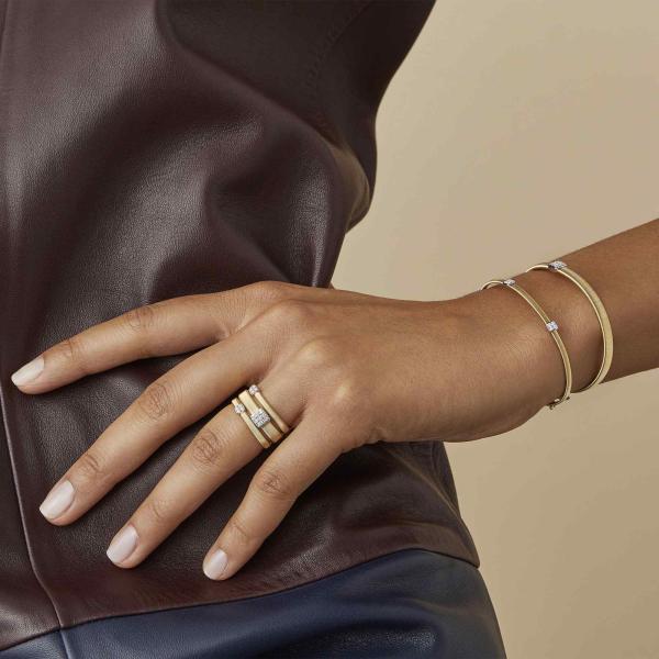 Marco Bicego Masai Ring (Ref: AG326_B1_YW_M5)