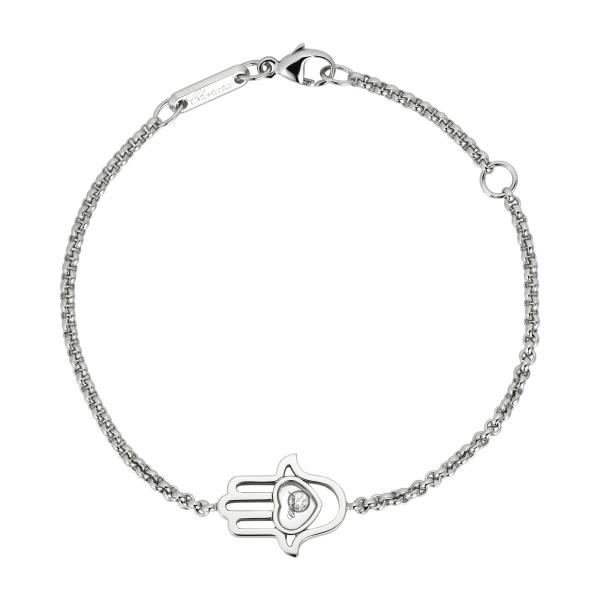 Chopard Happy Diamonds Icons Armband  (Ref: 857864-1001)