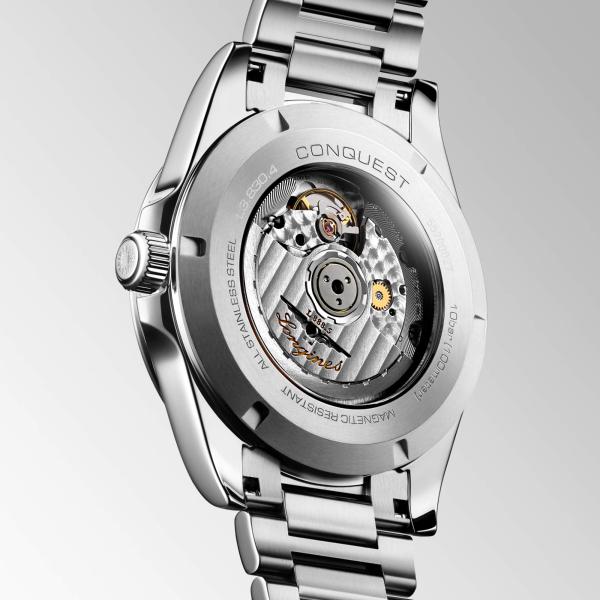 Longines CONQUEST (Ref: L3.830.4.92.6)