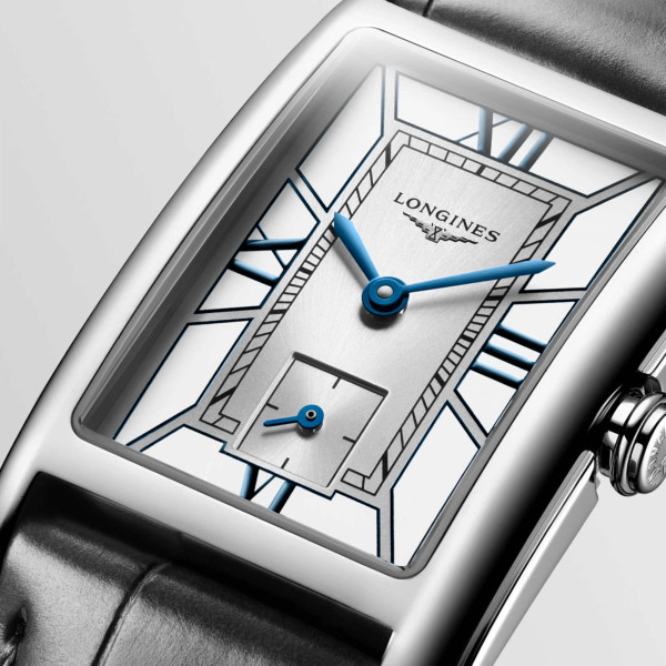 Longines LONGINES DOLCEVITA (Ref: L5.512.4.75.2)