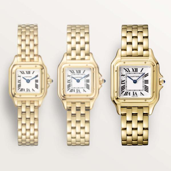 Cartier Panthère de Cartier (Ref: WGPN0009)