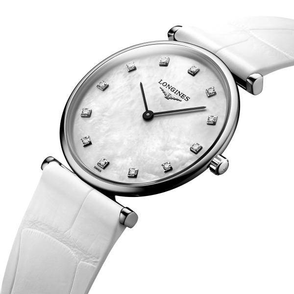 Longines LA GRANDE CLASSIQUE DE LONGINES (Ref: L4.512.4.87.0)