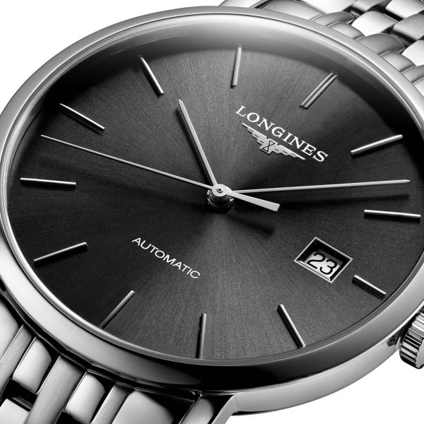 Longines LONGINES ELEGANT COLLECTION (Ref: L4.910.4.72.6)
