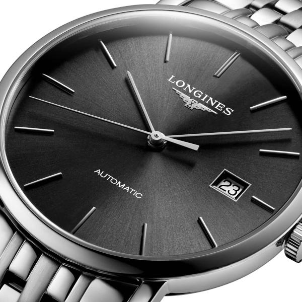 Longines The Longines Elegant Collection (Ref: L4.910.4.72.6)