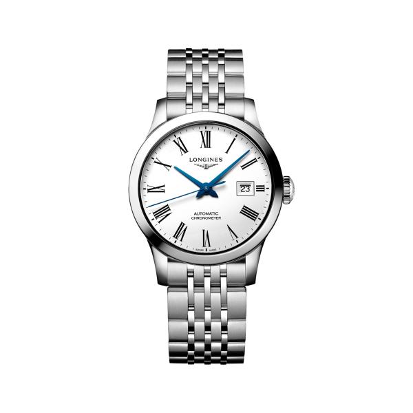 Longines RECORD (Ref: L2.321.4.11.6)