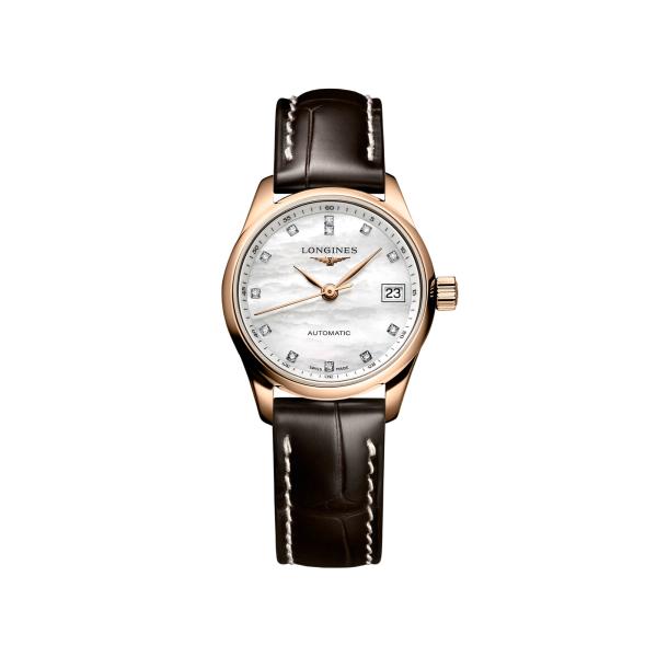 Longines The Longines Master Collection (Ref: L2.128.8.87.3)